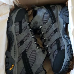 Merrell Moab 2 Mid WP